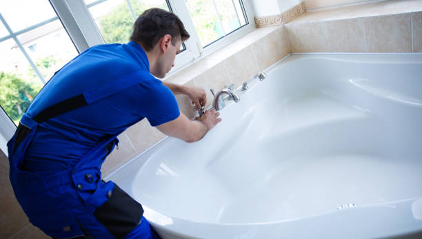 Best Green Plumbing Solutions and Water Conservation  in West Fork, AR